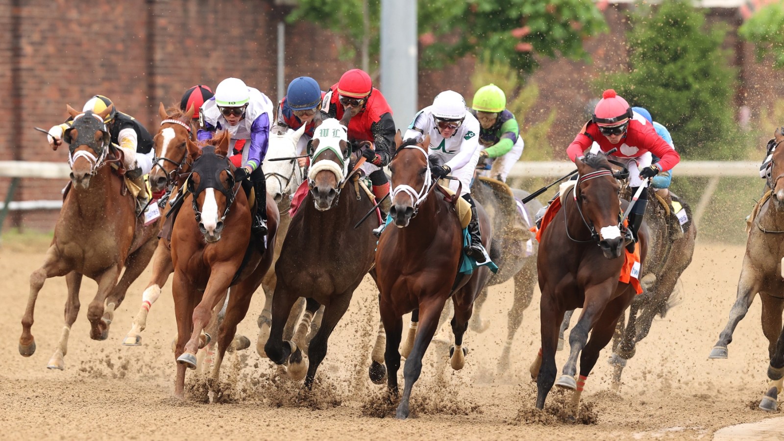 Kentucky Derby 2025 Online: How To Stream, Pricing Plans, And Where To Watch Kentucky Derby 2025 Online: How To Stream, Pricing Plans, And Where To Watch