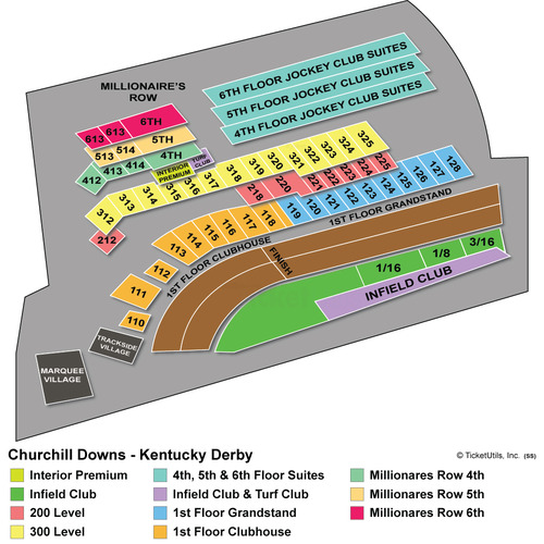 Kentucky Derby 2025 Online Streaming: Pricing, Availability, And Where To Watch Kentucky Derby 2025 Online Streaming: Pricing, Availability, And Where To Watch
