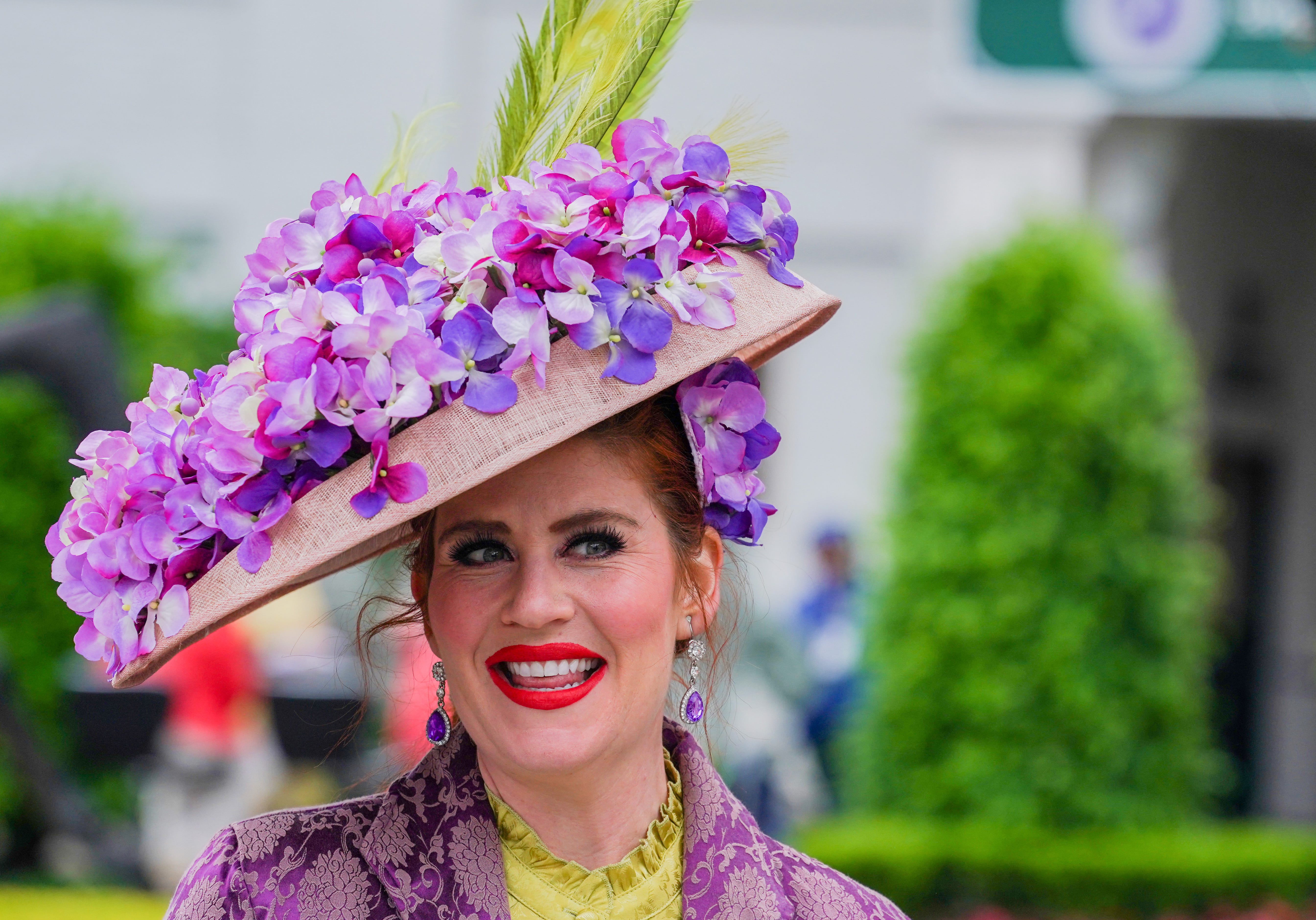 Kentucky Derby 2025 Online: Where To Watch, How Much It Costs, And More Kentucky Derby 2025 Online: Where To Watch, How Much It Costs, And More