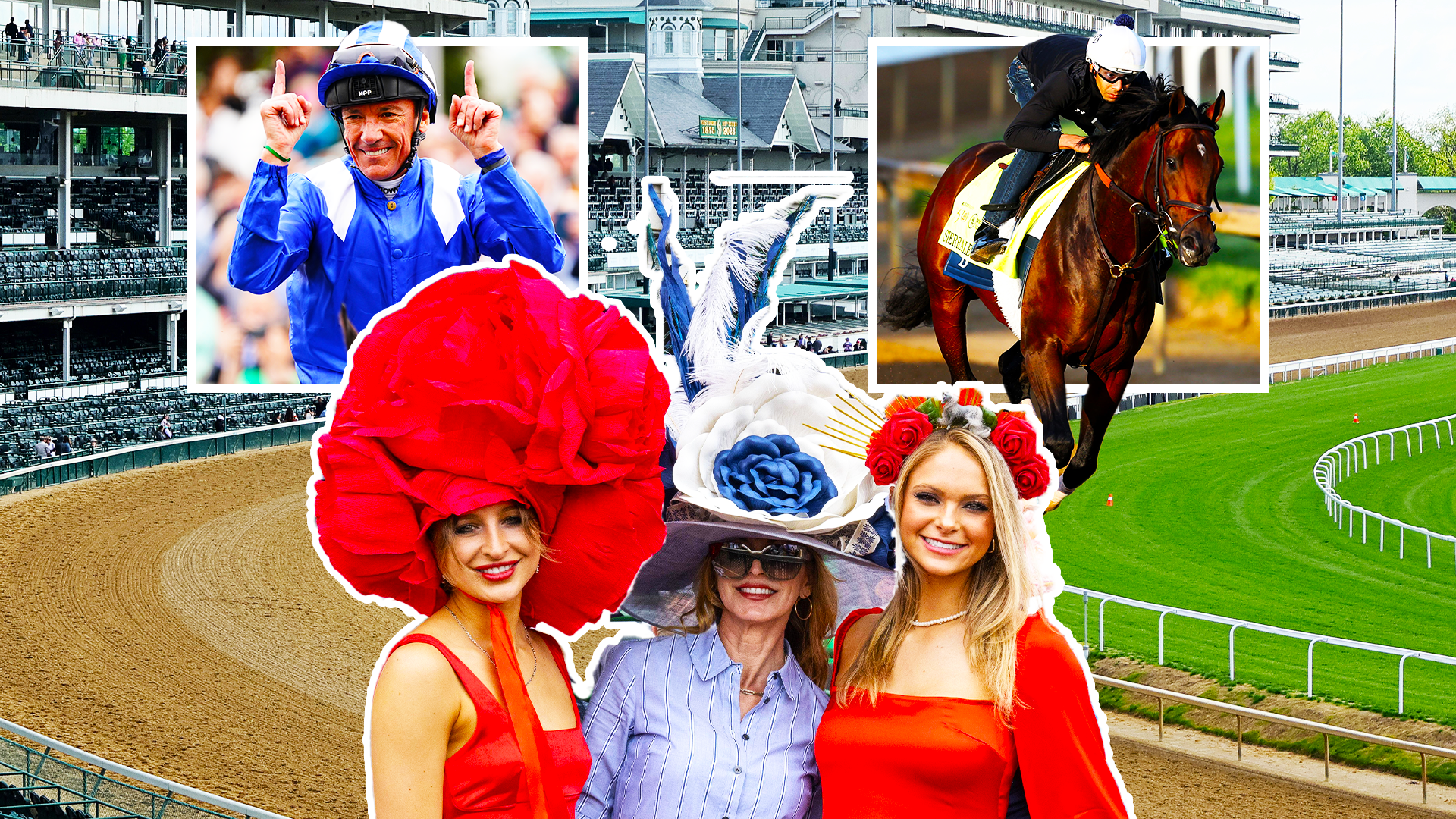 Kentucky Derby 2025 Streaming: Find The Best Online Viewing Options Kentucky Derby 2025 Streaming: Find The Best Online Viewing Options