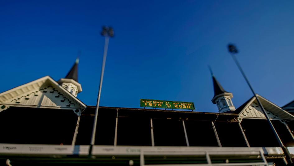 Kentucky Derby And Ford: A Lasting Partnership Renewed Kentucky Derby And Ford: A Lasting Partnership Renewed