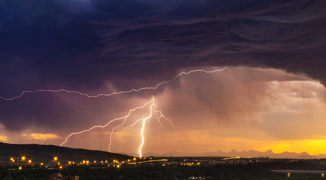Kentucky Severe Weather: NWS Readiness For Awareness Week