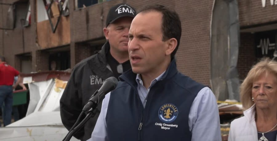 Kentucky Storm Damage Assessments: Delays And Reasons Explained