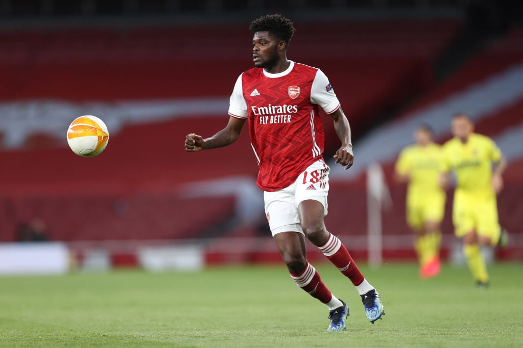 Keown Claims Arsenal Have Secretly Signed A New Striker