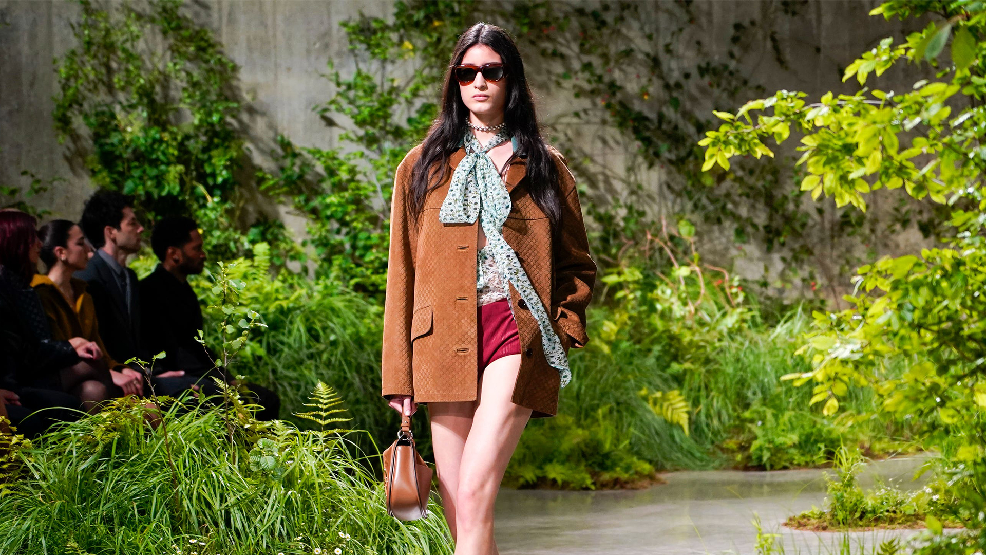 Kering Sales Dip: Demna's Gucci Debut In September Kering Sales Dip: Demna's Gucci Debut In September