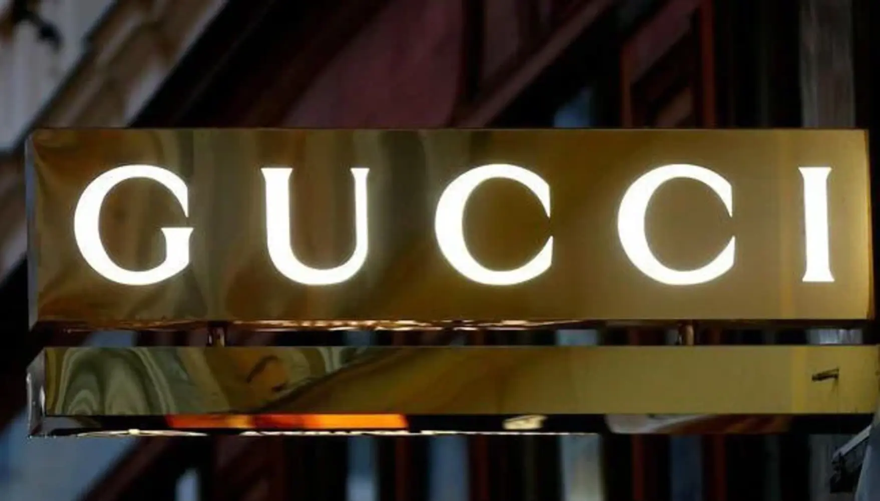 Kering's Financial Report: Sales Drop And Demna's Gucci Collection Preview Kering's Financial Report: Sales Drop And Demna's Gucci Collection Preview