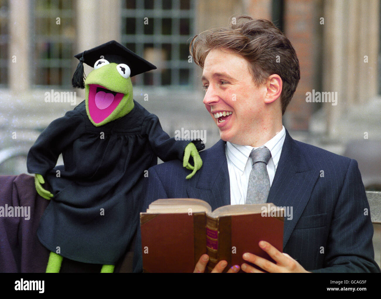 Kermit The Frog: Commencement Speaker At University Of Maryland In 2025 Kermit The Frog: Commencement Speaker At University Of Maryland In 2025