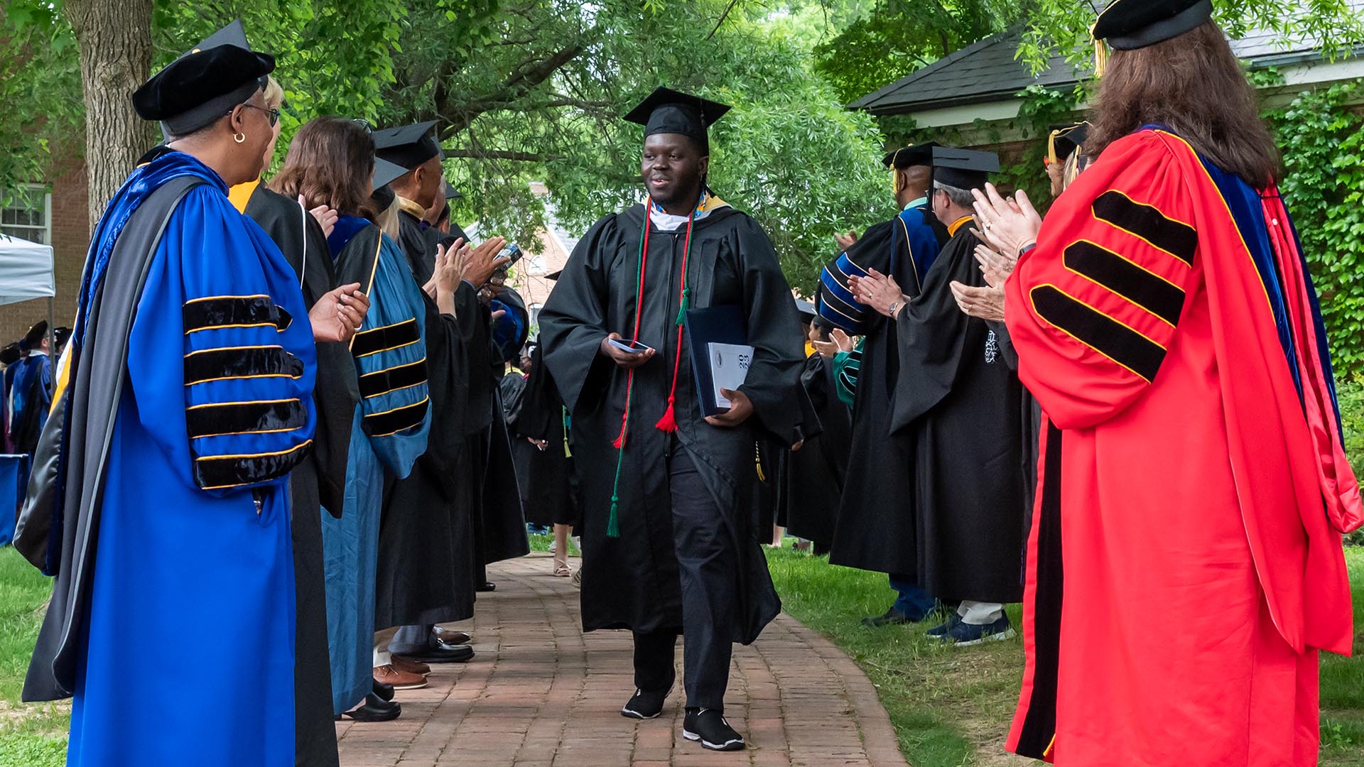 Kermit The Frog's Motivational Message To University Of Maryland Graduates Kermit The Frog's Motivational Message To University Of Maryland Graduates