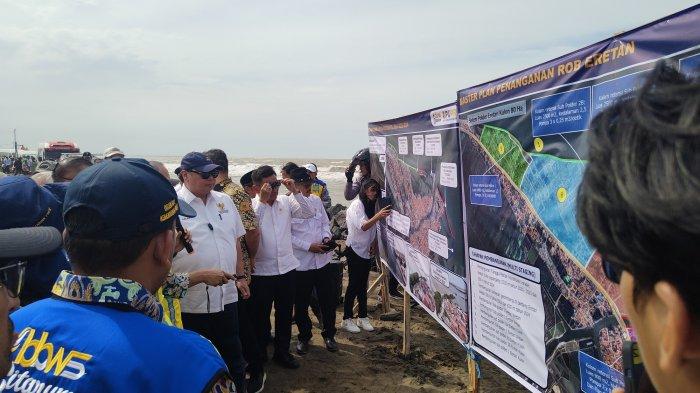 Kesiapan Pembangunan Giant Sea Wall: Langkah Efektif Lindungi Warga Pesisir Kesiapan Pembangunan Giant Sea Wall: Langkah Efektif Lindungi Warga Pesisir