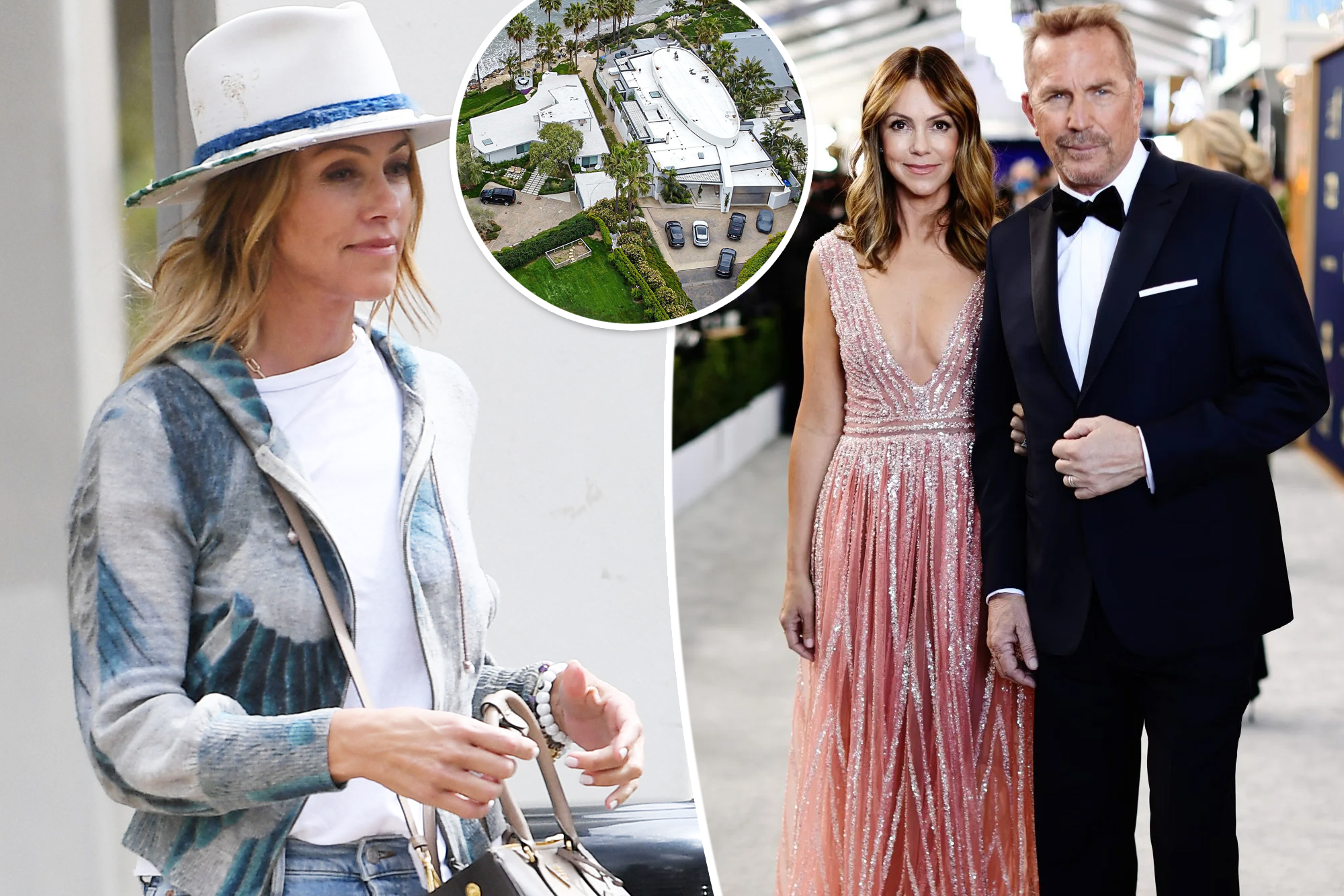 Kevin Costner's Post-Demi Moore Pursuit: What's Next? Kevin Costner's Post-Demi Moore Pursuit: What's Next?