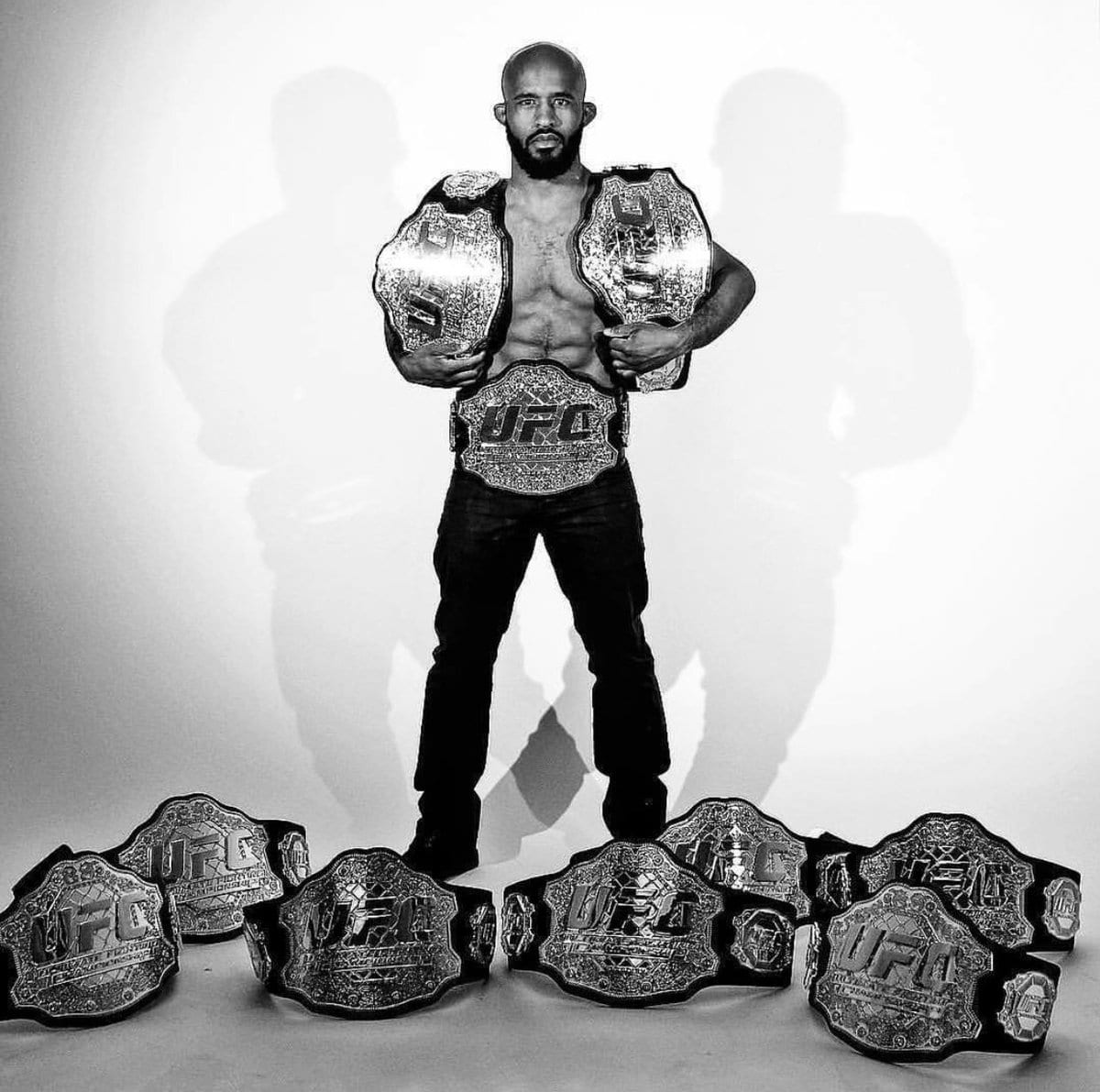 Kevin Holland's Struggle For Relevance: A Detailed Look At His UFC Career Kevin Holland's Struggle For Relevance: A Detailed Look At His UFC Career