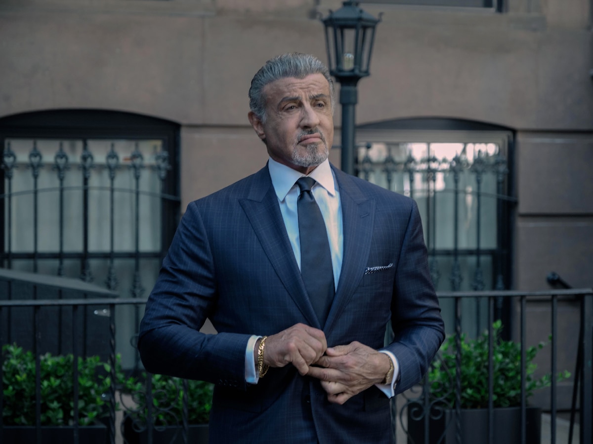 Kevin Pollak Joins Tulsa King Season 3: Trouble For Sylvester Stallone? Kevin Pollak Joins Tulsa King Season 3: Trouble For Sylvester Stallone?