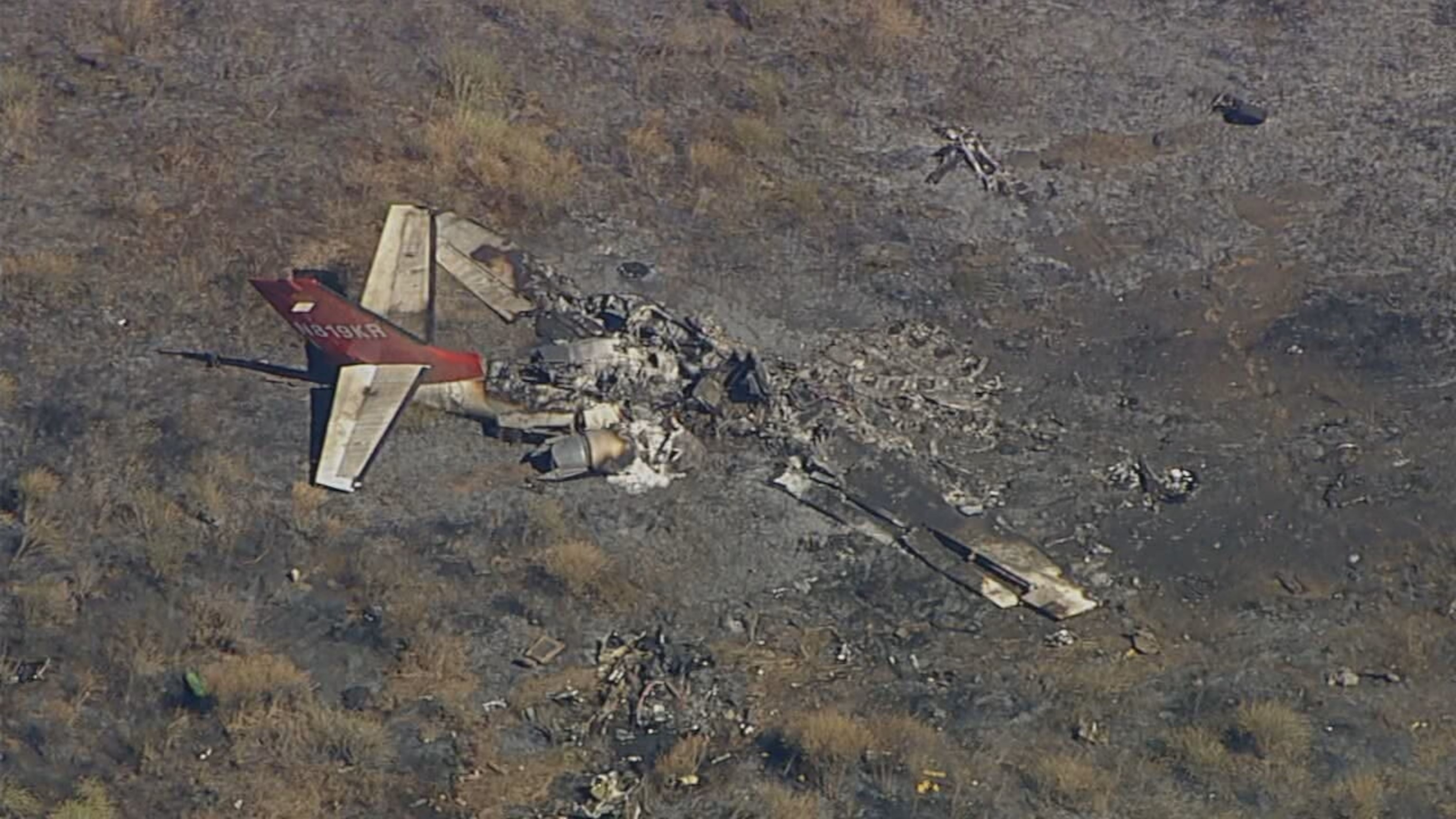 Key Factors In Black Hawk And Jet Collision That Killed 67: A New Report
