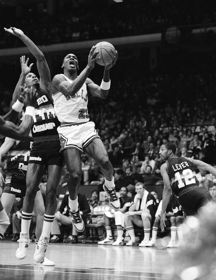 Key Moments And Fast Facts From Michael Jordan's Life Key Moments And Fast Facts From Michael Jordan's Life