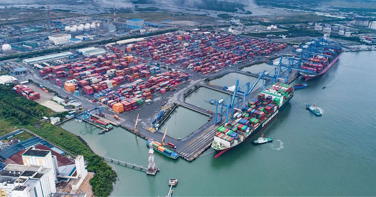 Khám Phá Các Tuyến Giao Thông TP. HCM - Bà Rịa - Vũng Tàu Khám Phá Các Tuyến Giao Thông TP. HCM - Bà Rịa - Vũng Tàu