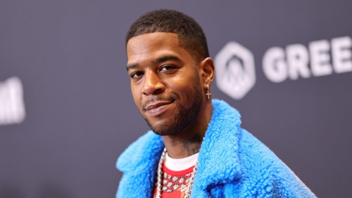 Kid Cudi's Personal Items: Auction Results Exceed Expectations Kid Cudi's Personal Items: Auction Results Exceed Expectations