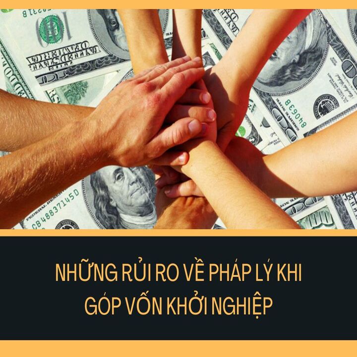 Kiểm Tra Kỹ Càng Trước Khi Đầu Tư: Phân Tích Rủi Ro Khi Góp Vốn Vào Công Ty Từng Bị Nghi Vấn Lừa Đảo