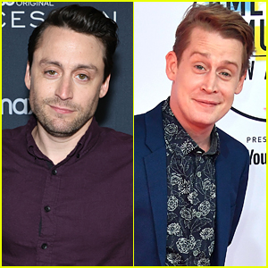 Kieran Culkin's Near Miss: Eric André Reveals Casting Decision Kieran Culkin's Near Miss: Eric André Reveals Casting Decision