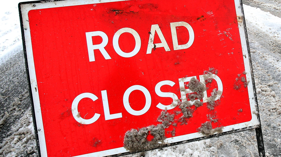 Kilpatrick Turnpike Closed: Major Traffic Backup Due To Semi Crash Kilpatrick Turnpike Closed: Major Traffic Backup Due To Semi Crash