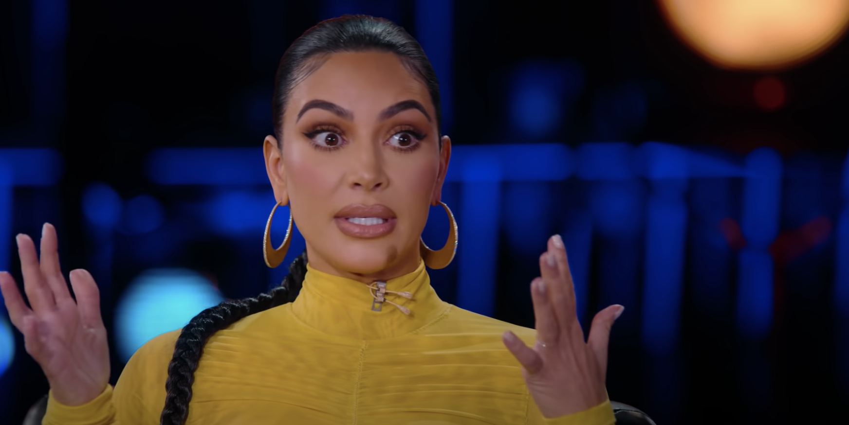 Kim Kardashian Recounts Terrifying Assault In Court Kim Kardashian Recounts Terrifying Assault In Court
