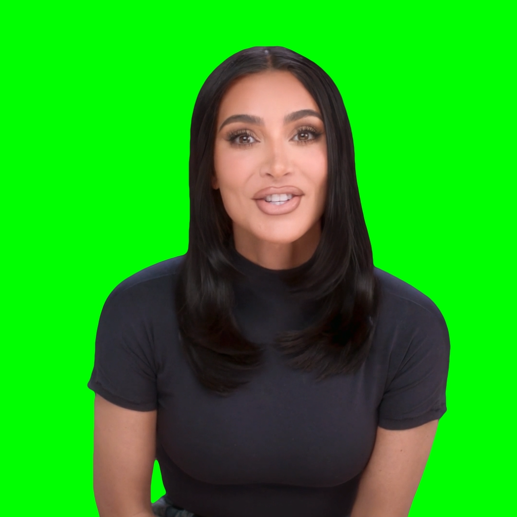 Kim Kardashian's Iconic Beauty: Evolution Of Hair And Makeup Styles Kim Kardashian's Iconic Beauty: Evolution Of Hair And Makeup Styles