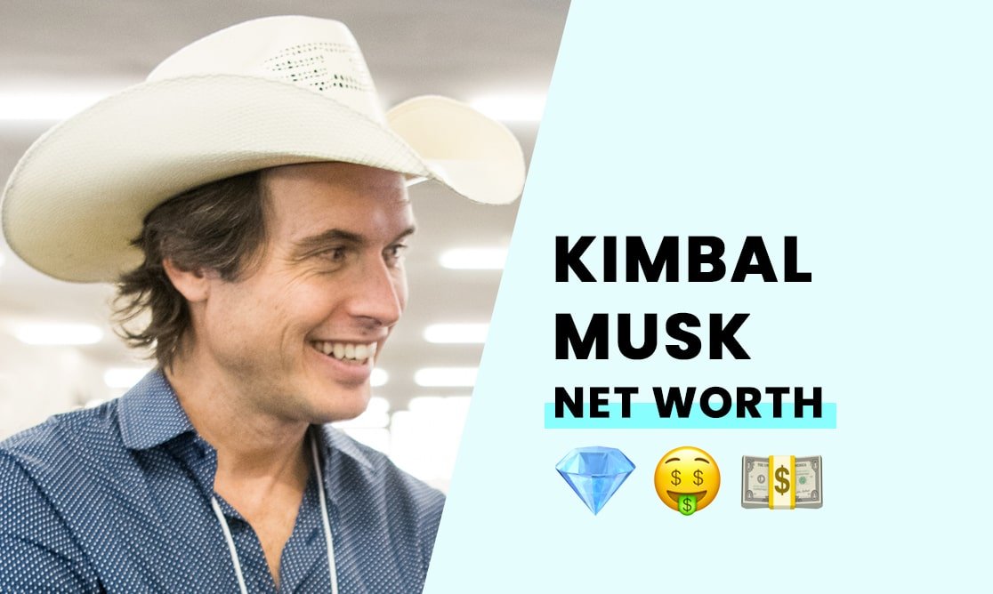 Kimbal Musk: A Profile Of Elon's Brother And His Business Ventures Kimbal Musk: A Profile Of Elon's Brother And His Business Ventures