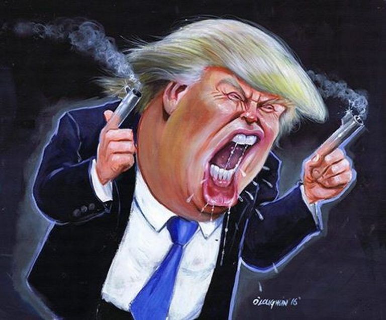 Кинг Снова Обрушился На Трампа И Маска: Подробности Кинг Снова Обрушился На Трампа И Маска: Подробности