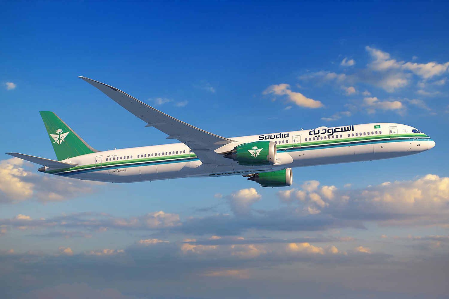 Kini Tersedia: Penerbangan Langsung Bali Ke Jeddah Via Saudia Kini Tersedia: Penerbangan Langsung Bali Ke Jeddah Via Saudia