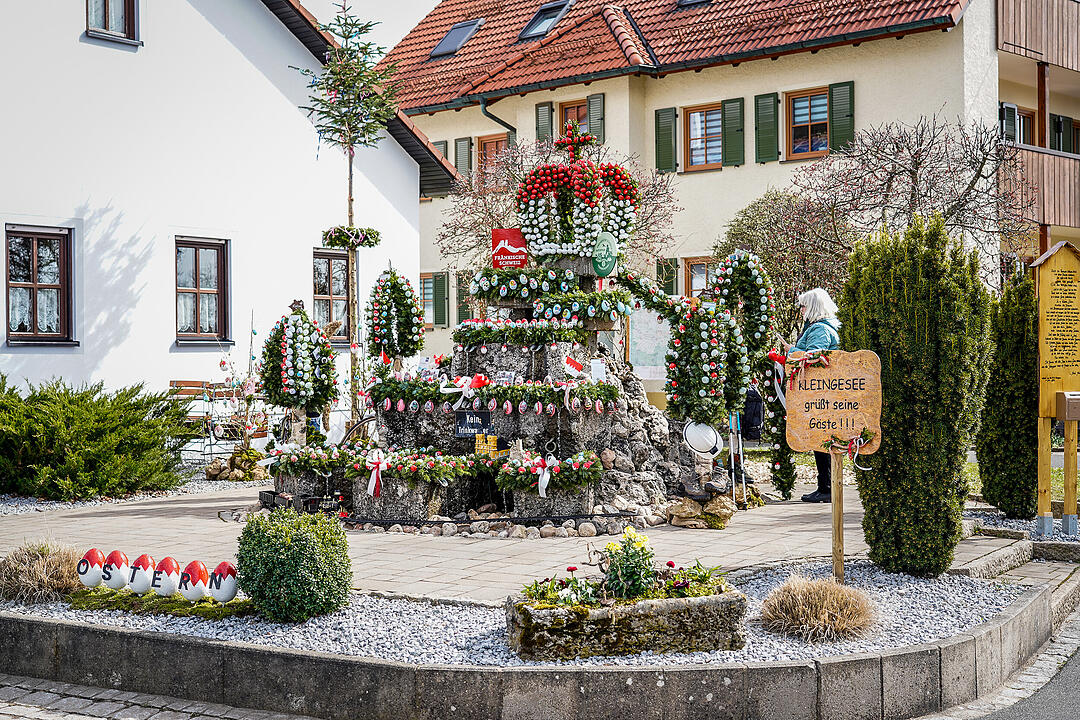 Kirschblütenfest In Pretzfeld: Termine Und Highlights Der Fränkischen Schweiz Kirschblütenfest In Pretzfeld: Termine Und Highlights Der Fränkischen Schweiz