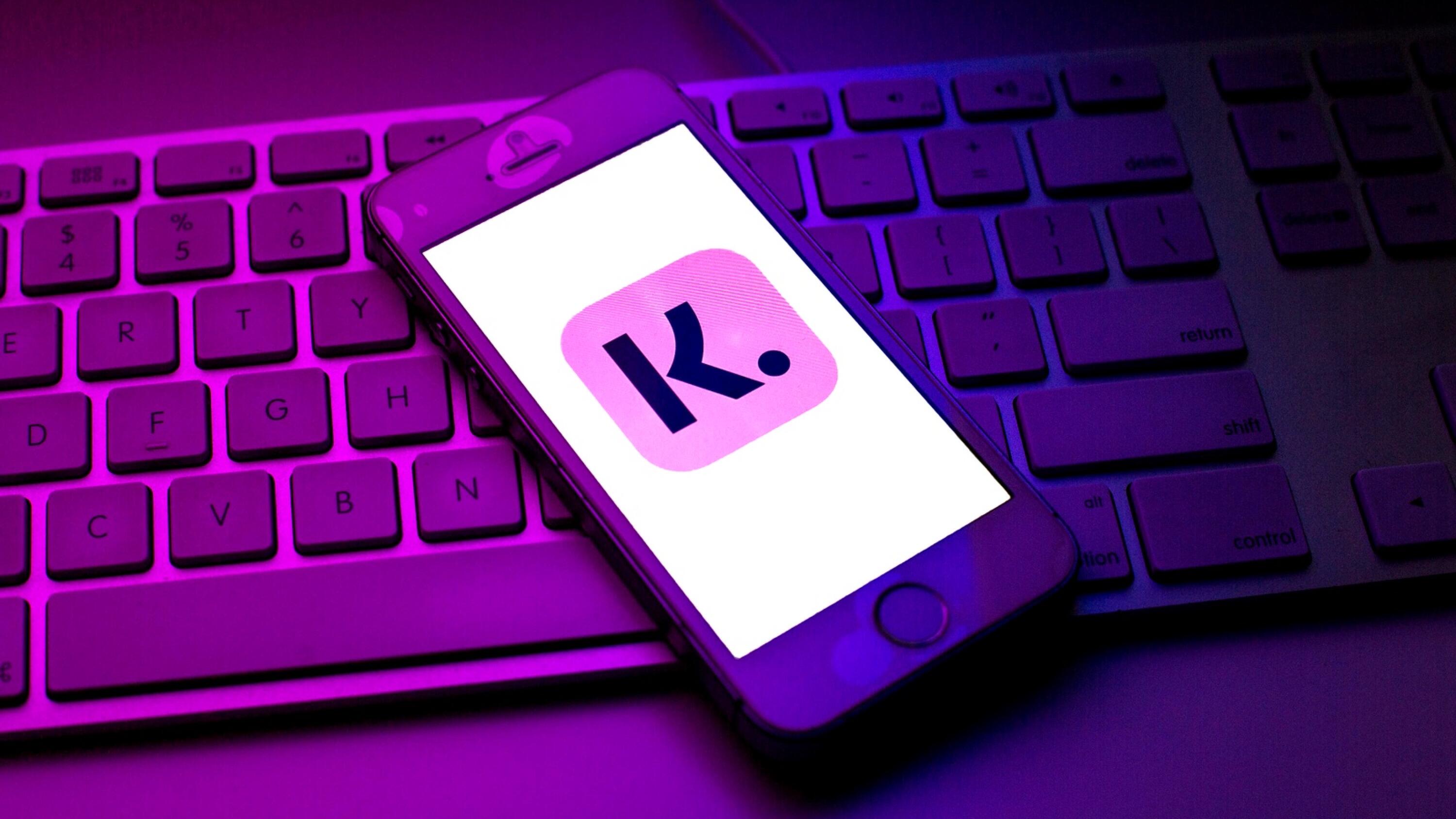 Klarna Seeks $1 Billion In Funding Before Potential IPO Next Week Klarna Seeks $1 Billion In Funding Before Potential IPO Next Week