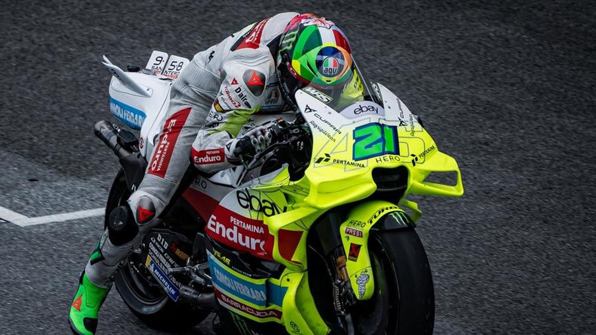 Klasemen MotoGP 2025: Perkiraan Posisi Pembalap Dan Tim Klasemen MotoGP 2025: Perkiraan Posisi Pembalap Dan Tim