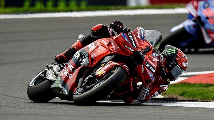 Klasemen MotoGP Terbaru: Hasil Lengkap Sprint Race Argentina 2025 & Kemenangan Marquez Klasemen MotoGP Terbaru: Hasil Lengkap Sprint Race Argentina 2025 & Kemenangan Marquez