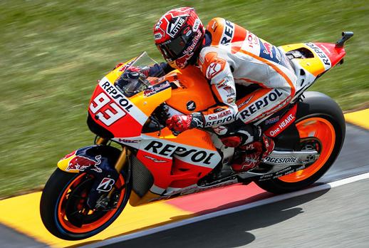 Klasemen MotoGP Terbaru: Jadwal Balapan Silverstone, Inggris & Analisis Marquez Klasemen MotoGP Terbaru: Jadwal Balapan Silverstone, Inggris & Analisis Marquez