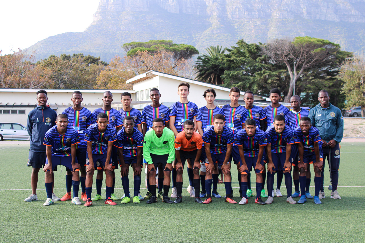 Klopp Effect: Ex-Liverpool Manager's Impact On Hout Bay FC's Success Klopp Effect: Ex-Liverpool Manager's Impact On Hout Bay FC's Success