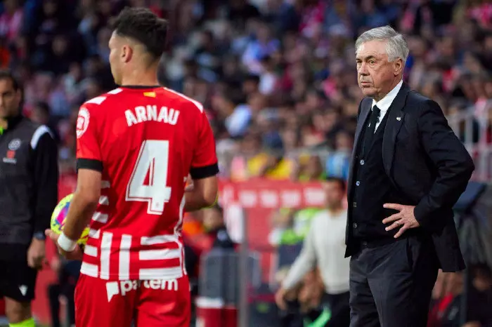 Klopp To Real Madrid? Agent Comments On Ancelotti Replacement Rumors Klopp To Real Madrid? Agent Comments On Ancelotti Replacement Rumors