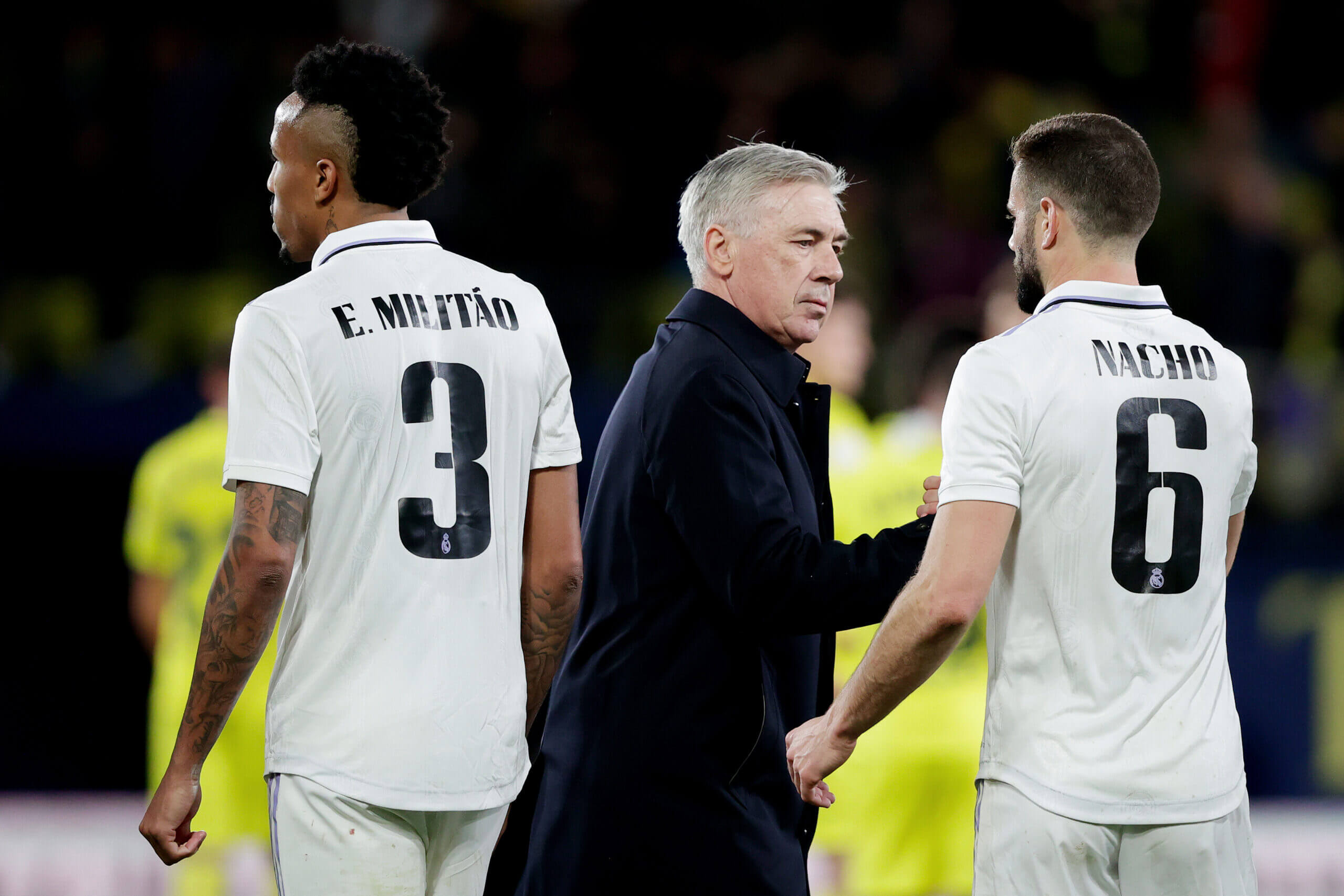 Klopp To Real Madrid? Agent Comments On Ancelotti Replacement Klopp To Real Madrid? Agent Comments On Ancelotti Replacement