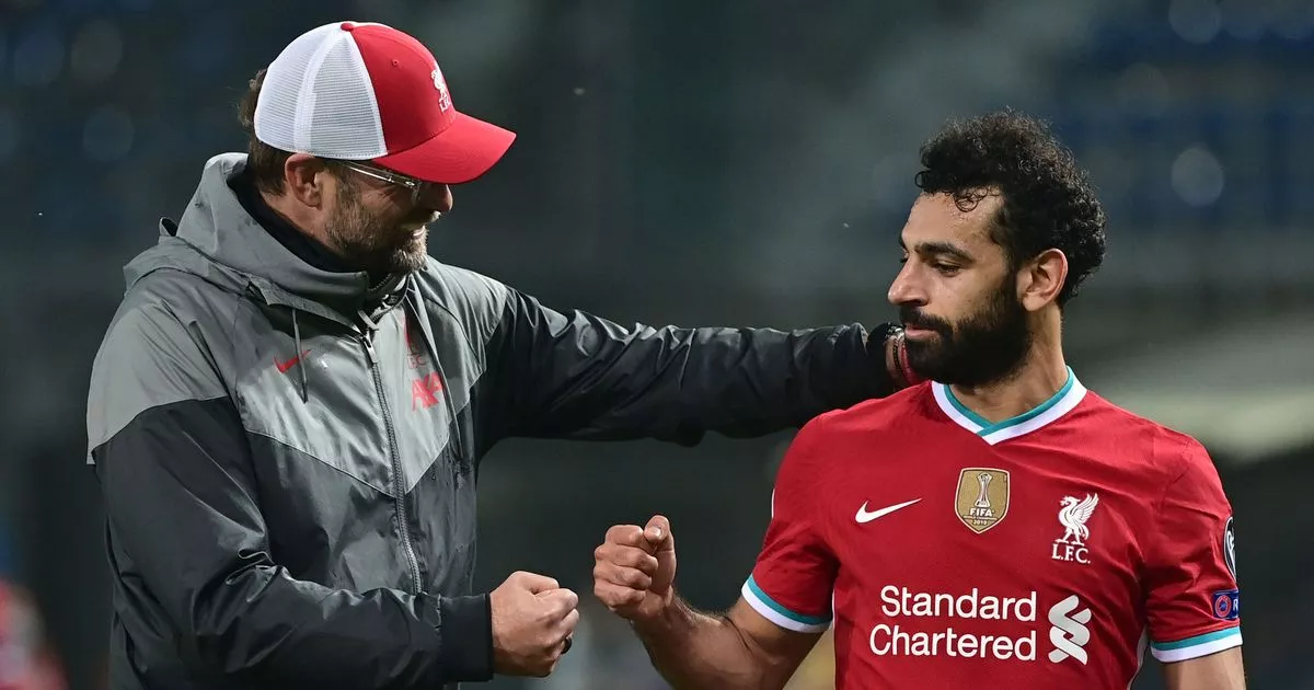 Klopp's Liverpool Return Confirmed: Pre-Season Finale Plans Klopp's Liverpool Return Confirmed: Pre-Season Finale Plans