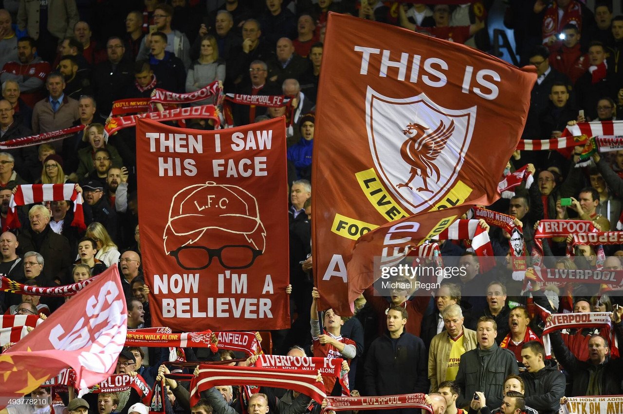 Klopp's Liverpool: Transforming Doubters Into Believers – A Journey Through The Years Klopp's Liverpool: Transforming Doubters Into Believers – A Journey Through The Years