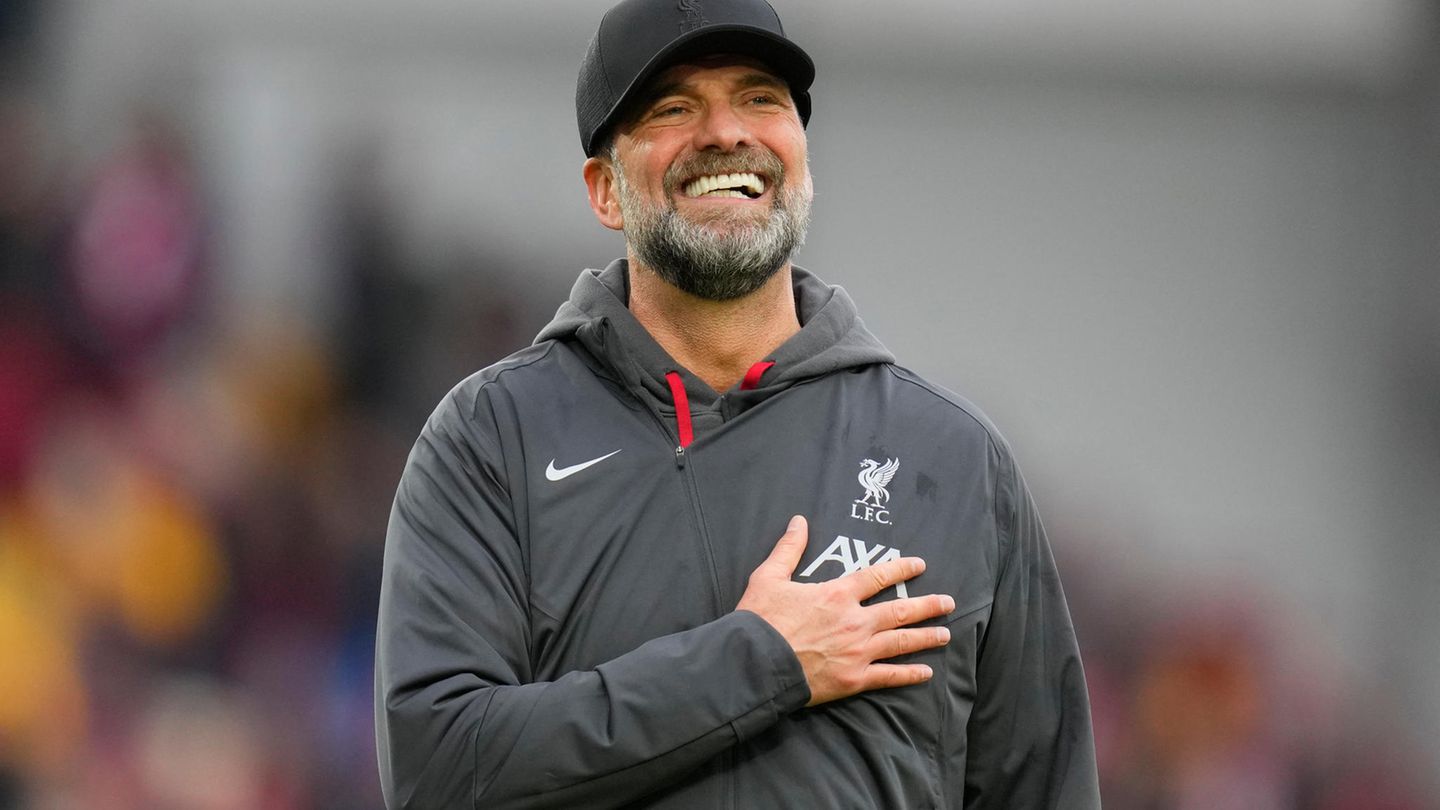 Klopp's Liverpool: Transforming Doubters Into Believers Klopp's Liverpool: Transforming Doubters Into Believers