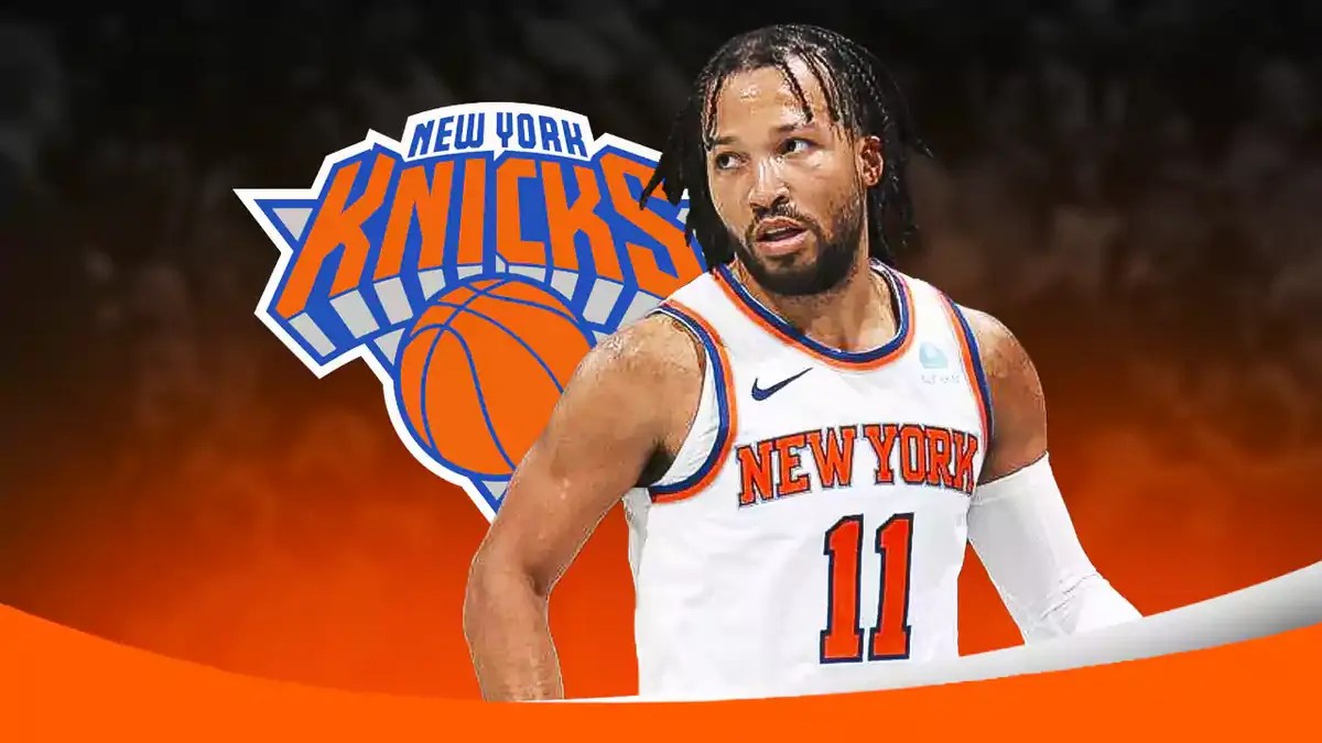 Knicks News: Jalen Brunson Injury Update, Tyler Kolek's Extended Role, And Season Finish Outlook Knicks News: Jalen Brunson Injury Update, Tyler Kolek's Extended Role, And Season Finish Outlook