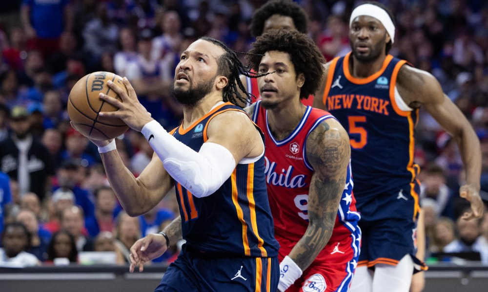 Knicks' Offensive Woes: Brunson's Return May Not Be A Quick Fix Knicks' Offensive Woes: Brunson's Return May Not Be A Quick Fix