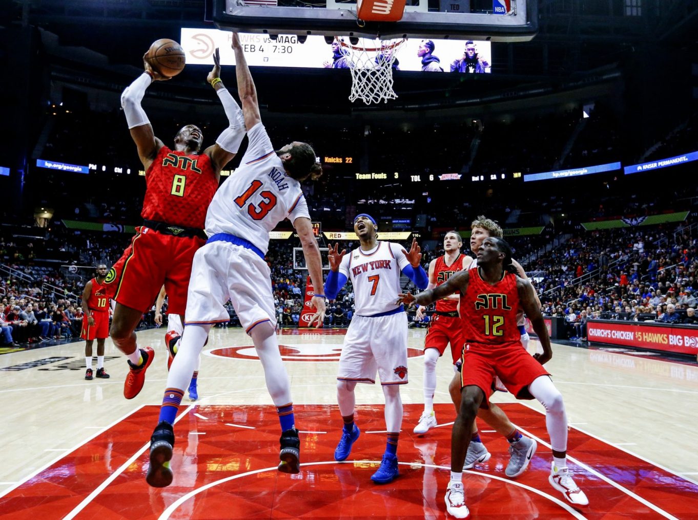 Knicks' Overtime Game: A Nail-Biting Defeat Knicks' Overtime Game: A Nail-Biting Defeat
