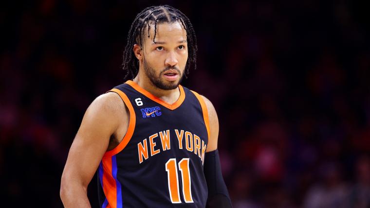Knicks Report: Brunson Injury News, Kolek's Performance, And The Road To The Playoffs Knicks Report: Brunson Injury News, Kolek's Performance, And The Road To The Playoffs