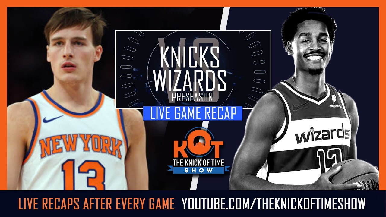 Knicks Season Finale: Brunson's Status, Kolek's Impact, And Remaining Schedule Analysis Knicks Season Finale: Brunson's Status, Kolek's Impact, And Remaining Schedule Analysis