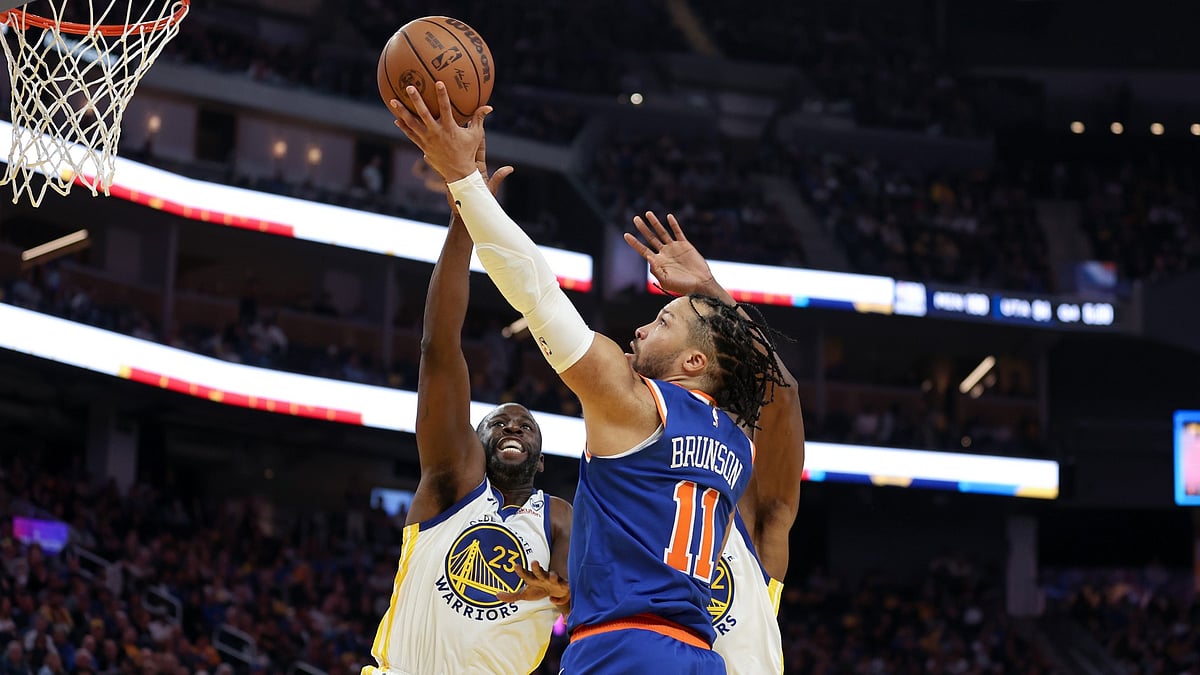 Knicks Season Outlook: Brunson's Status, Kolek's Impact, And The Remaining Games Knicks Season Outlook: Brunson's Status, Kolek's Impact, And The Remaining Games