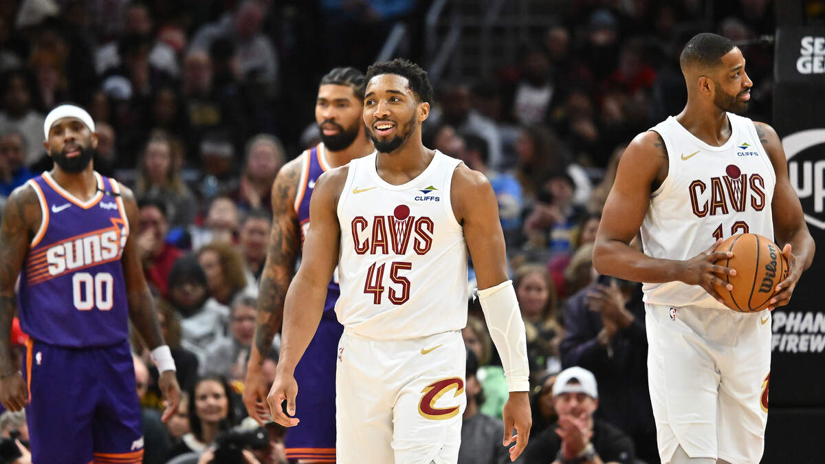 Knicks Suffer Blowout Loss Against Cavaliers: Newsradio WTAM 1100 Game Recap Knicks Suffer Blowout Loss Against Cavaliers: Newsradio WTAM 1100 Game Recap