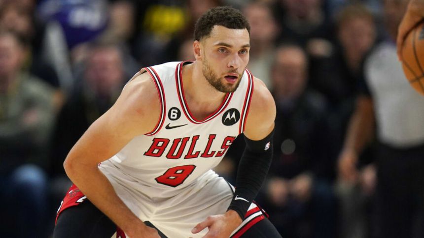 Knicks Vs Bulls: Betting Preview, Predictions & Odds For February 20, 2025 Knicks Vs Bulls: Betting Preview, Predictions & Odds For February 20, 2025