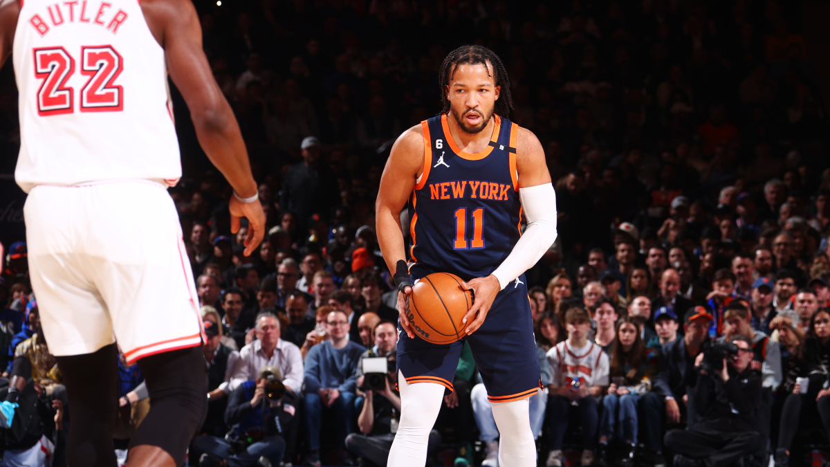 Knicks Vs Bulls Game Prediction: Expert Analysis, Odds And Betting Tips (February 20, 2025) Knicks Vs Bulls Game Prediction: Expert Analysis, Odds And Betting Tips (February 20, 2025)