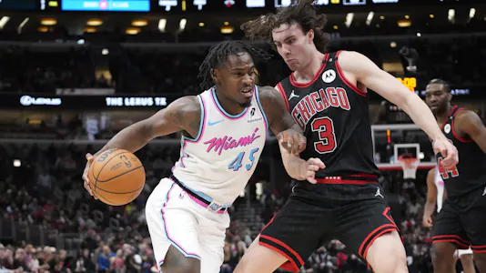 Knicks Vs Bulls Prediction: Expert Picks & Betting Odds For February 20, 2025 Knicks Vs Bulls Prediction: Expert Picks & Betting Odds For February 20, 2025