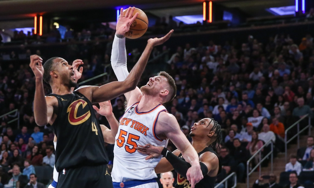 Knicks Vs. Cavaliers: Matchup Preview And Winning Prediction Knicks Vs. Cavaliers: Matchup Preview And Winning Prediction